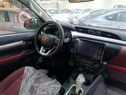 تويوتا هايلوكس